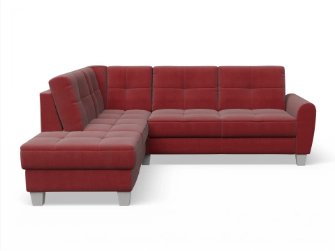 Ecksofa OT Medium L